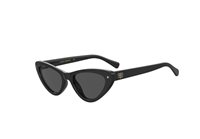 Occhiali da sole Chiara Ferragni Donna CF 7006/S BLACK